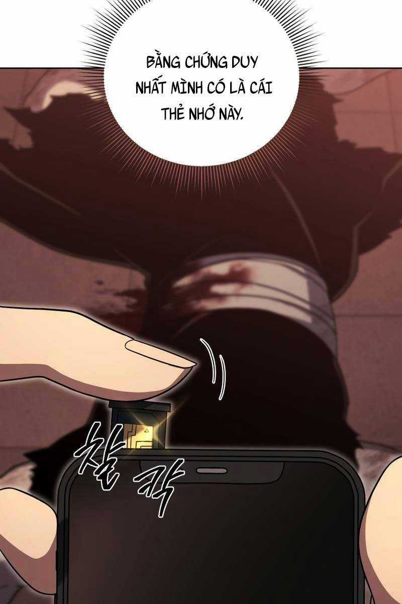 Người Chơi Trở Lại Sau 10000 Năm Chương 46 trang 11