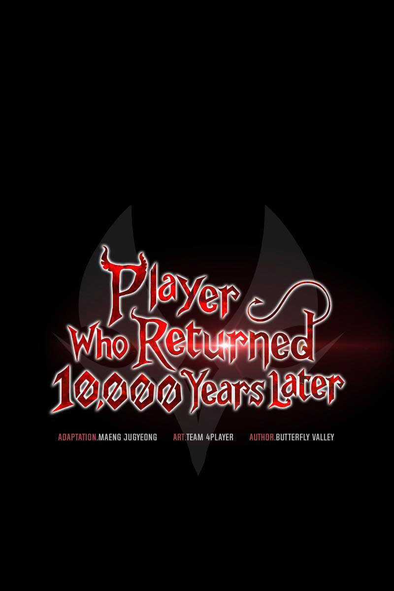 Người Chơi Trở Lại Sau 10000 Năm Chương 46 trang 19