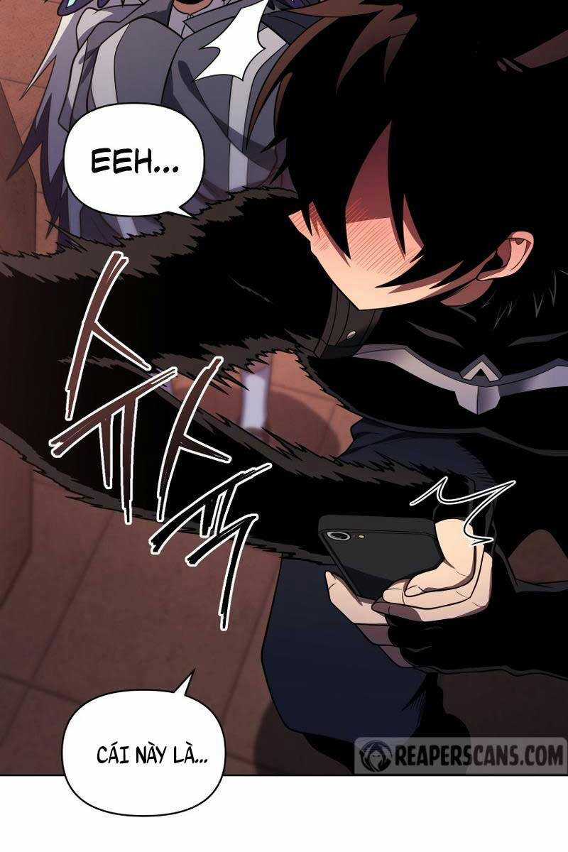 Người Chơi Trở Lại Sau 10000 Năm Chương 46 trang 30