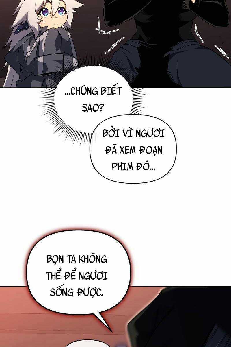 Người Chơi Trở Lại Sau 10000 Năm Chương 46 trang 43