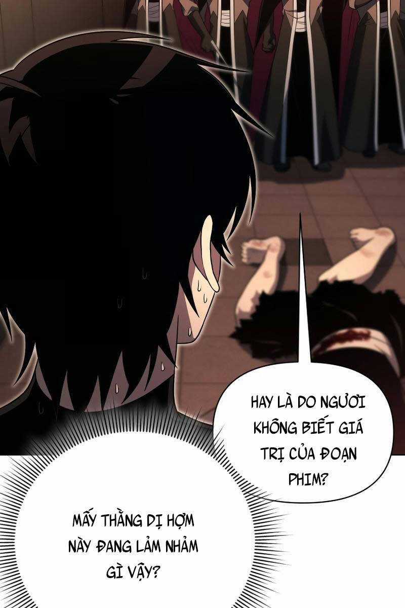 Người Chơi Trở Lại Sau 10000 Năm Chương 46 trang 46