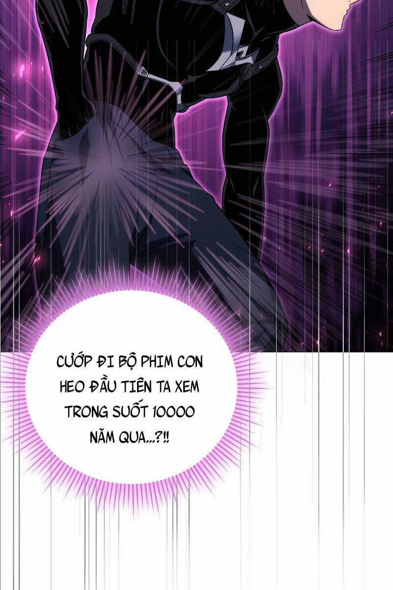 Người Chơi Trở Lại Sau 10000 Năm Chương 46 trang 49