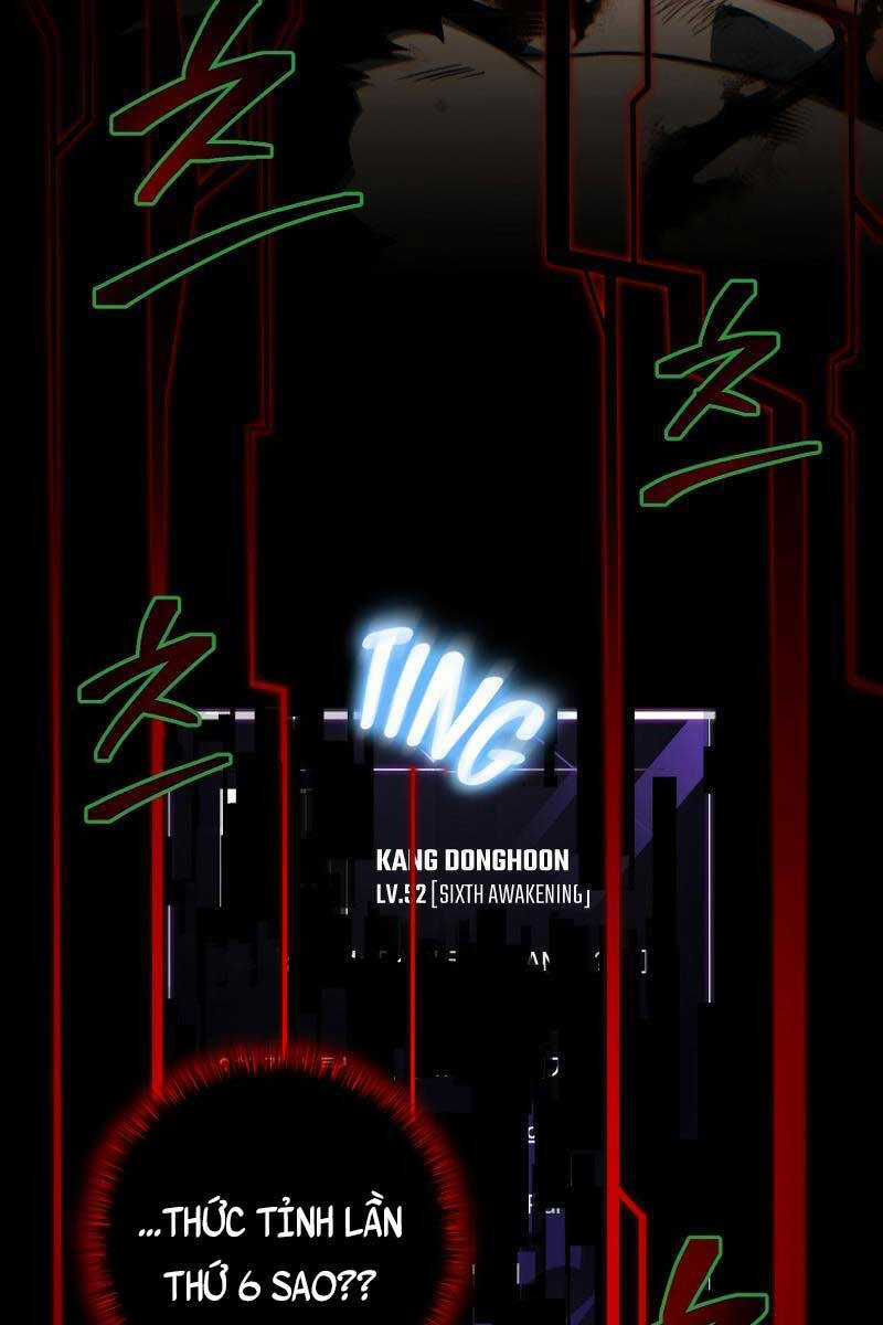 Người Chơi Trở Lại Sau 10000 Năm Chương 46 trang 6