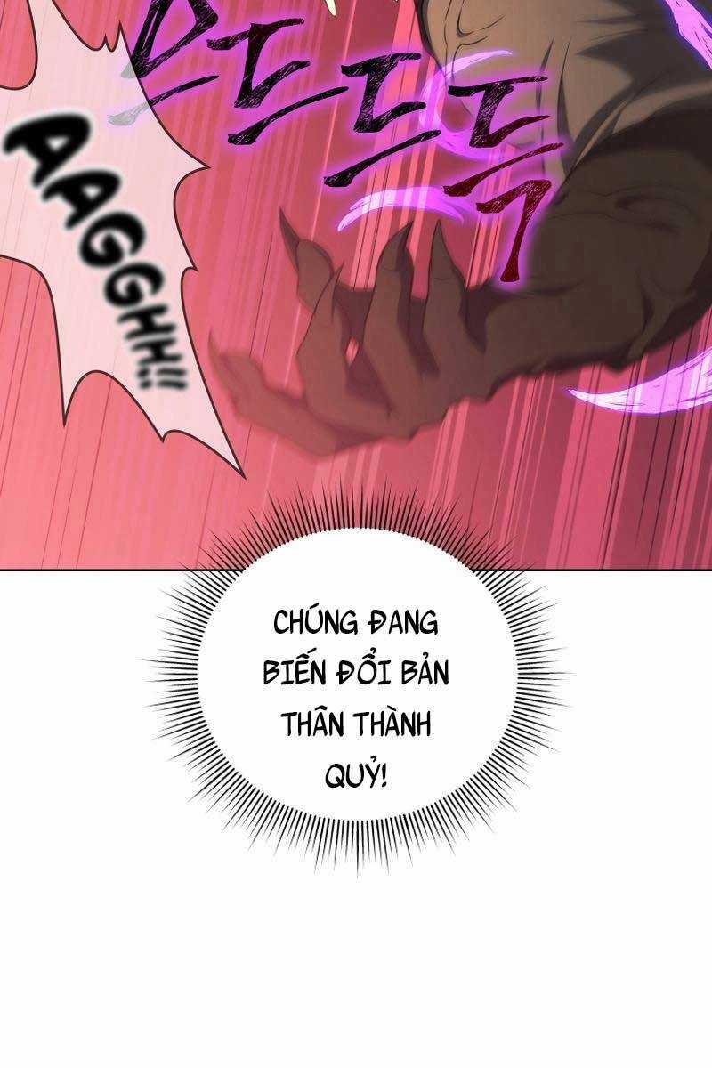 Người Chơi Trở Lại Sau 10000 Năm Chương 46 trang 78