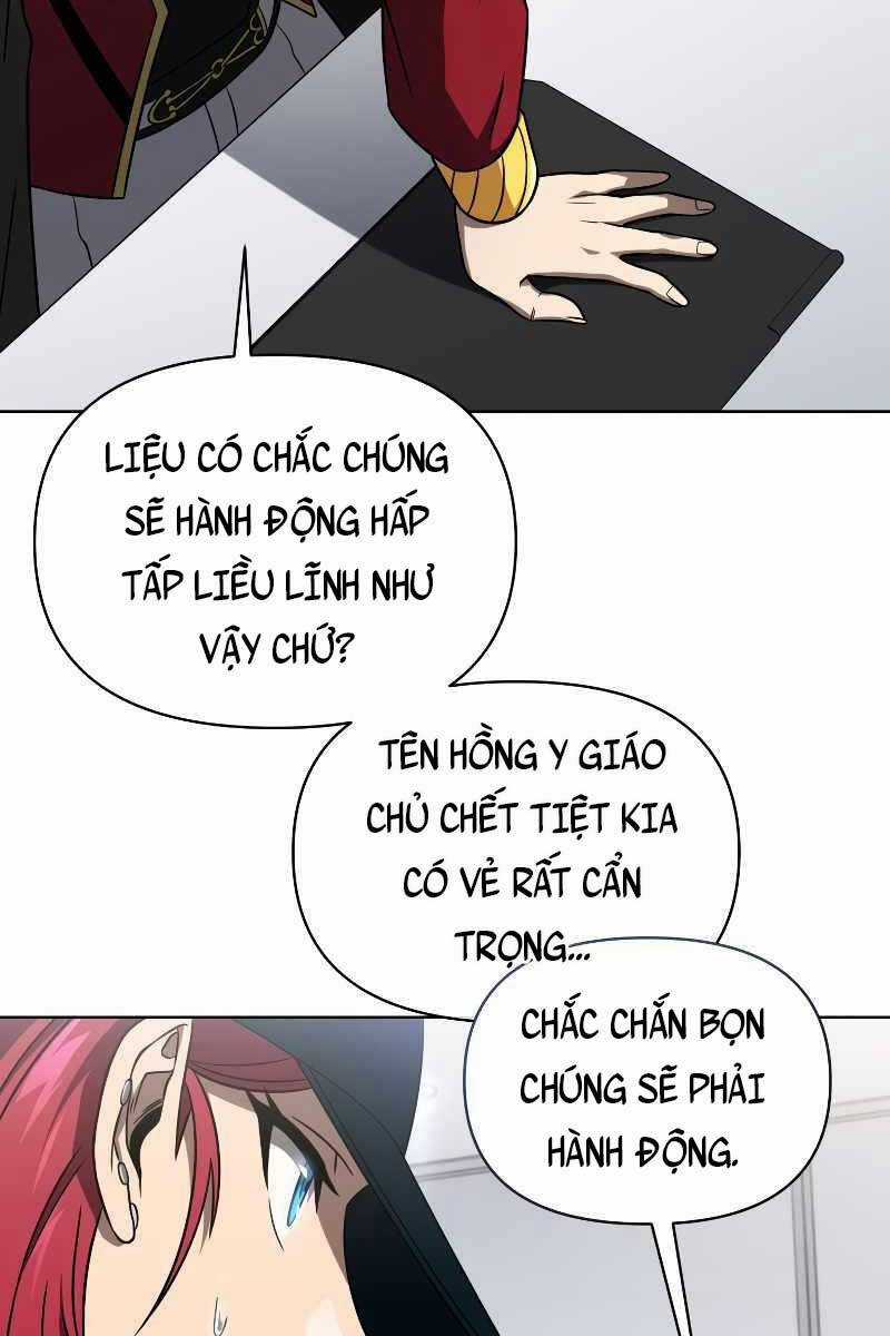 Người Chơi Trở Lại Sau 10000 Năm Chương 47 trang 104