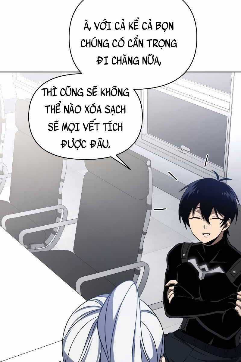 Người Chơi Trở Lại Sau 10000 Năm Chương 47 trang 109