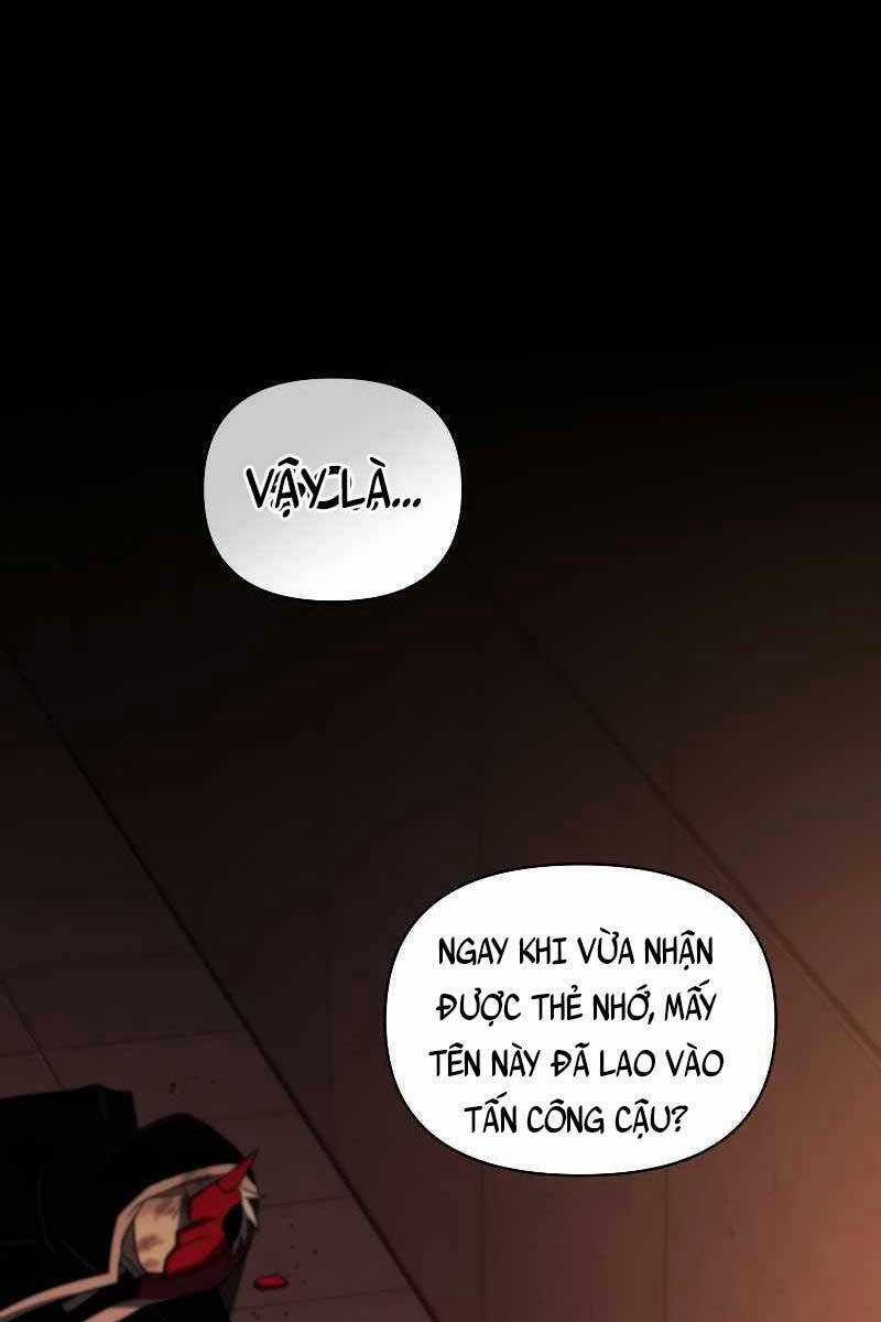 Người Chơi Trở Lại Sau 10000 Năm Chương 47 trang 16