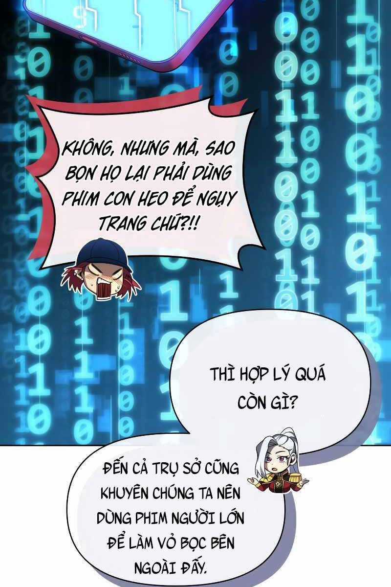 Người Chơi Trở Lại Sau 10000 Năm Chương 47 trang 28