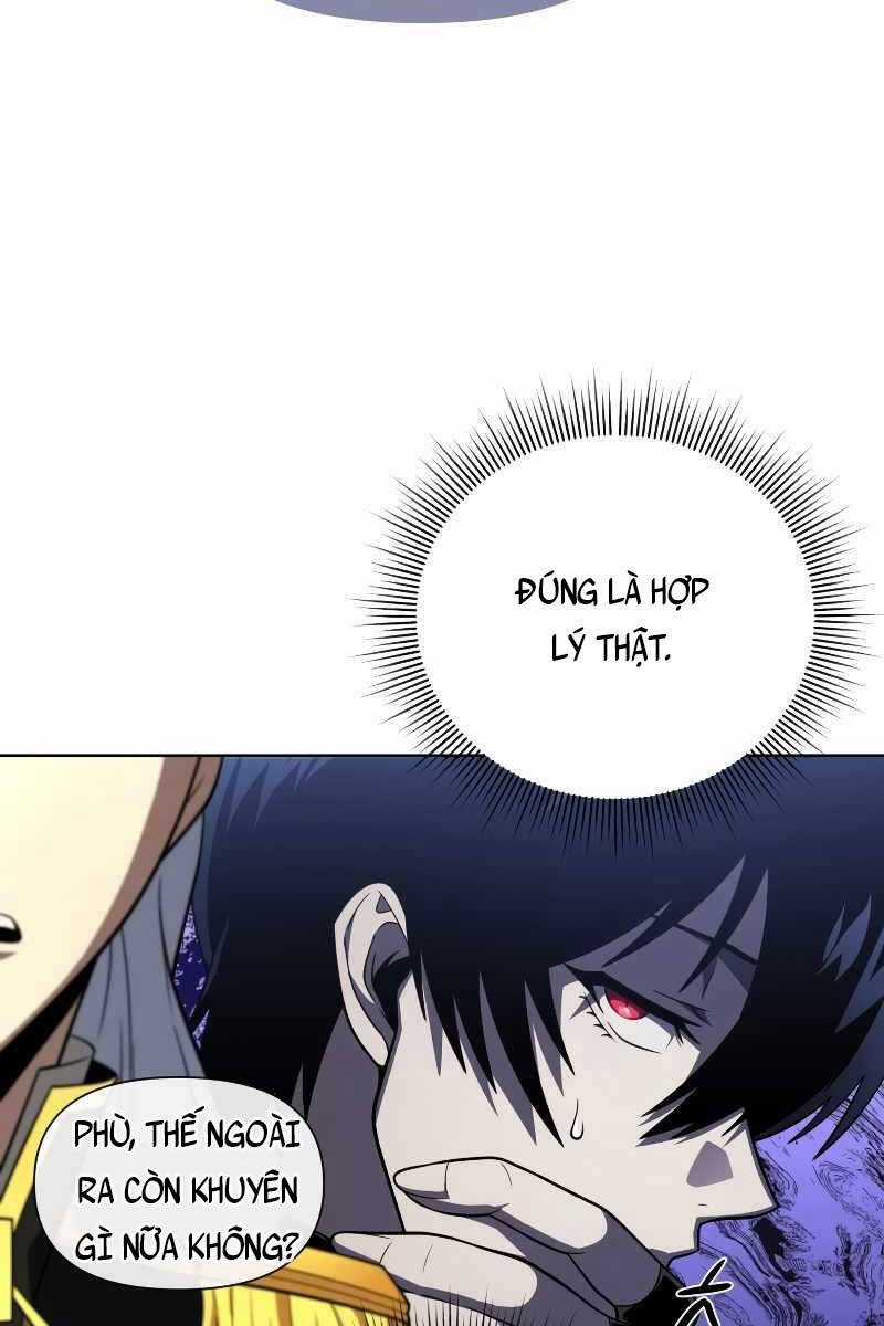 Người Chơi Trở Lại Sau 10000 Năm Chương 47 trang 29