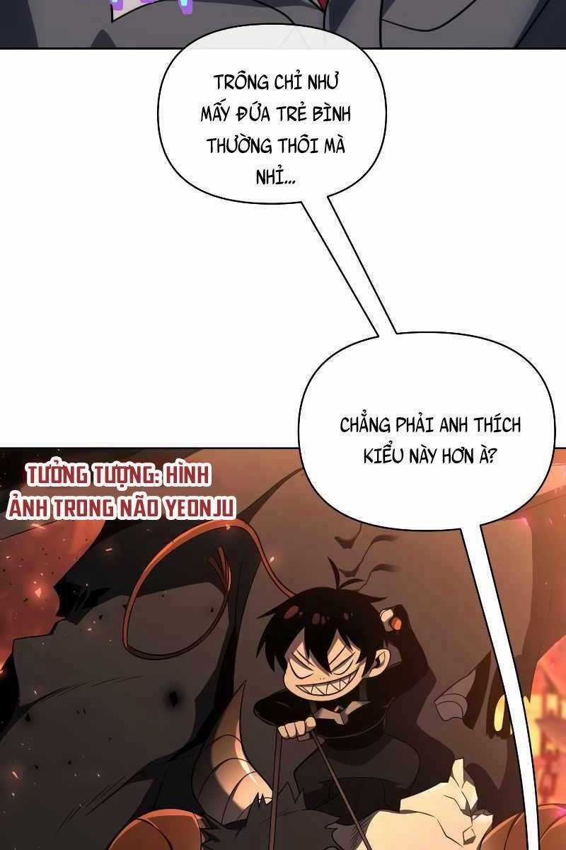 Người Chơi Trở Lại Sau 10000 Năm Chương 47 trang 37