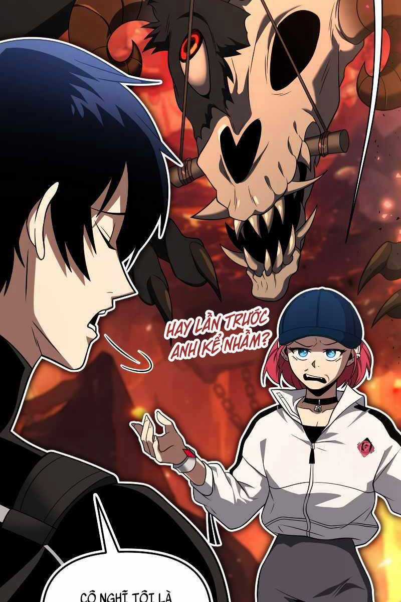 Người Chơi Trở Lại Sau 10000 Năm Chương 47 trang 38