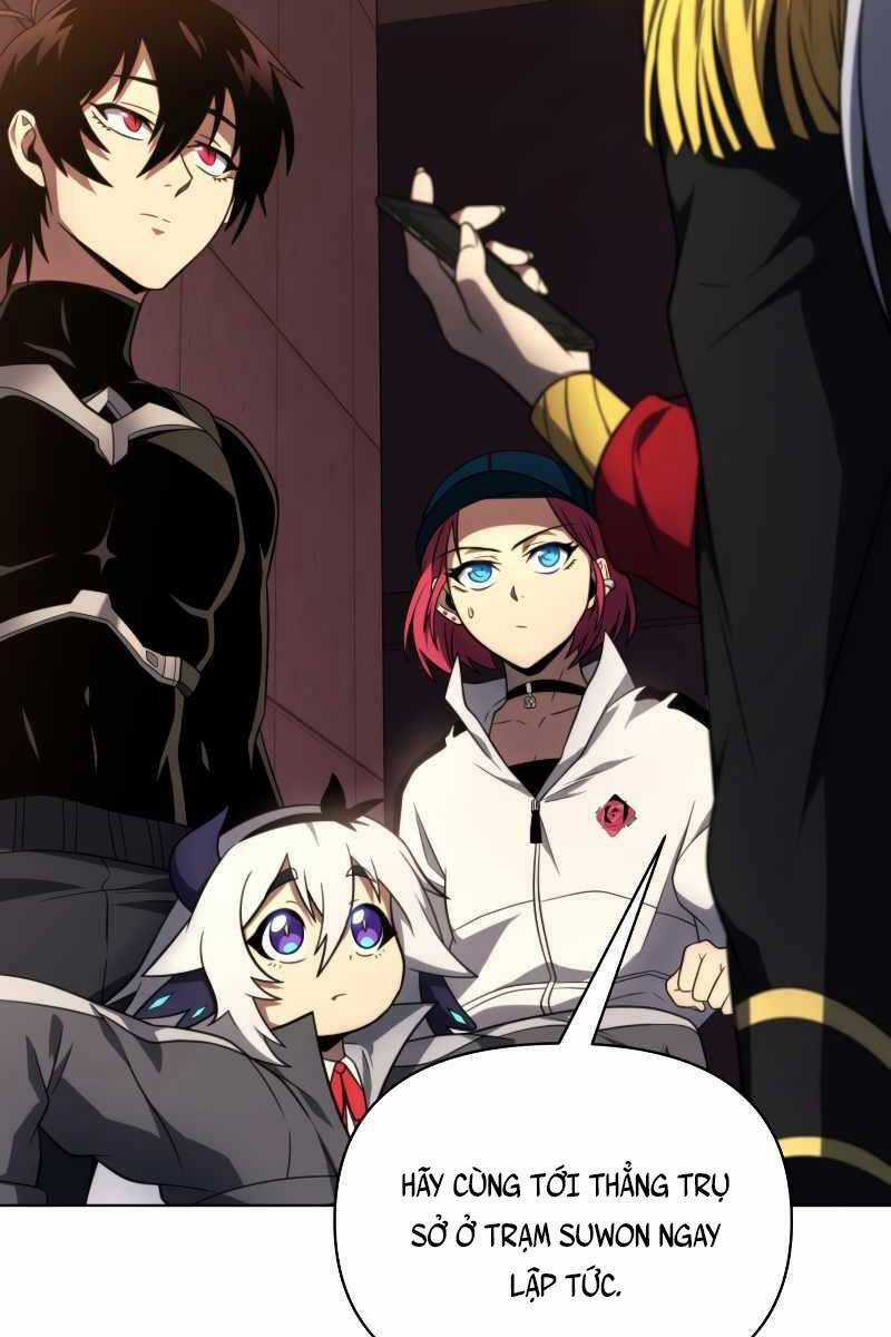 Người Chơi Trở Lại Sau 10000 Năm Chương 47 trang 40