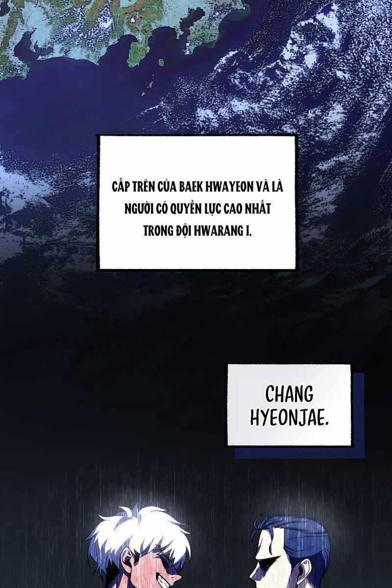 Người Chơi Trở Lại Sau 10000 Năm Chương 47 trang 52