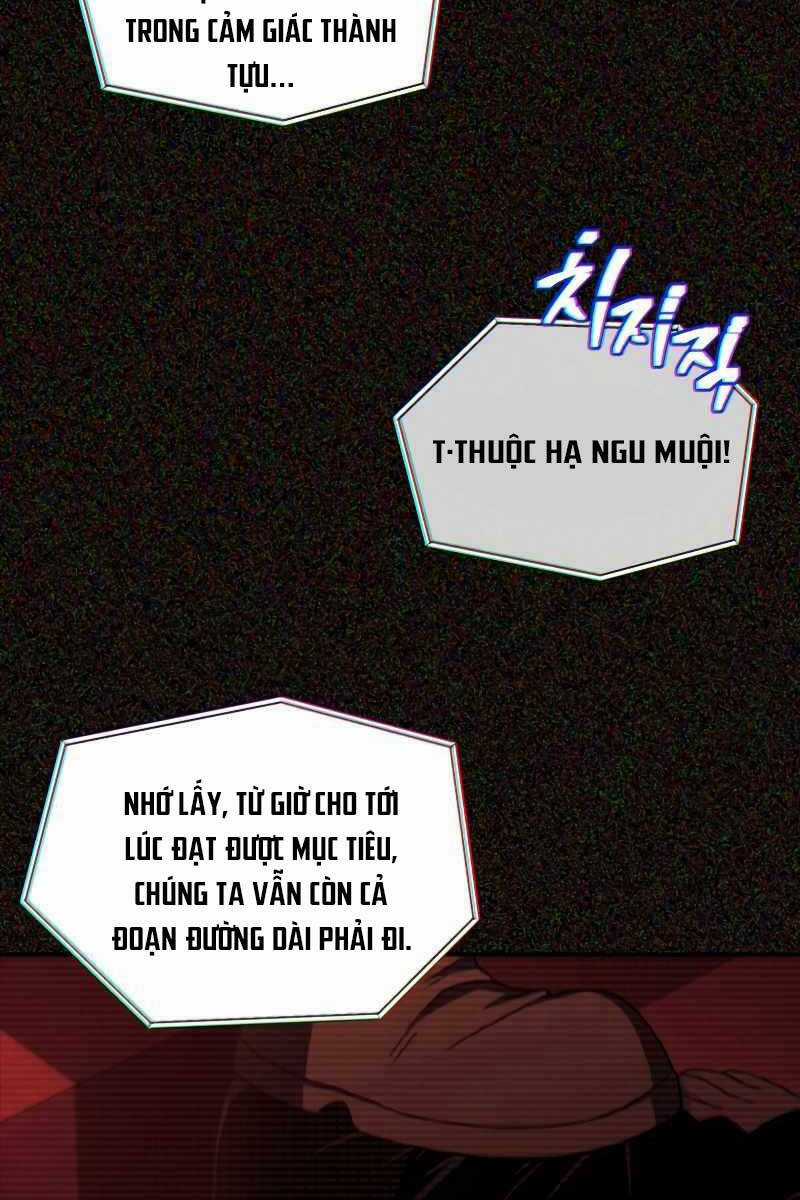 Người Chơi Trở Lại Sau 10000 Năm Chương 47 trang 66