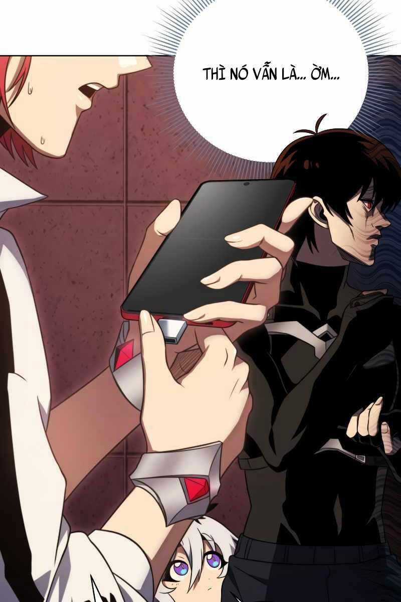 Người Chơi Trở Lại Sau 10000 Năm Chương 47 trang 7