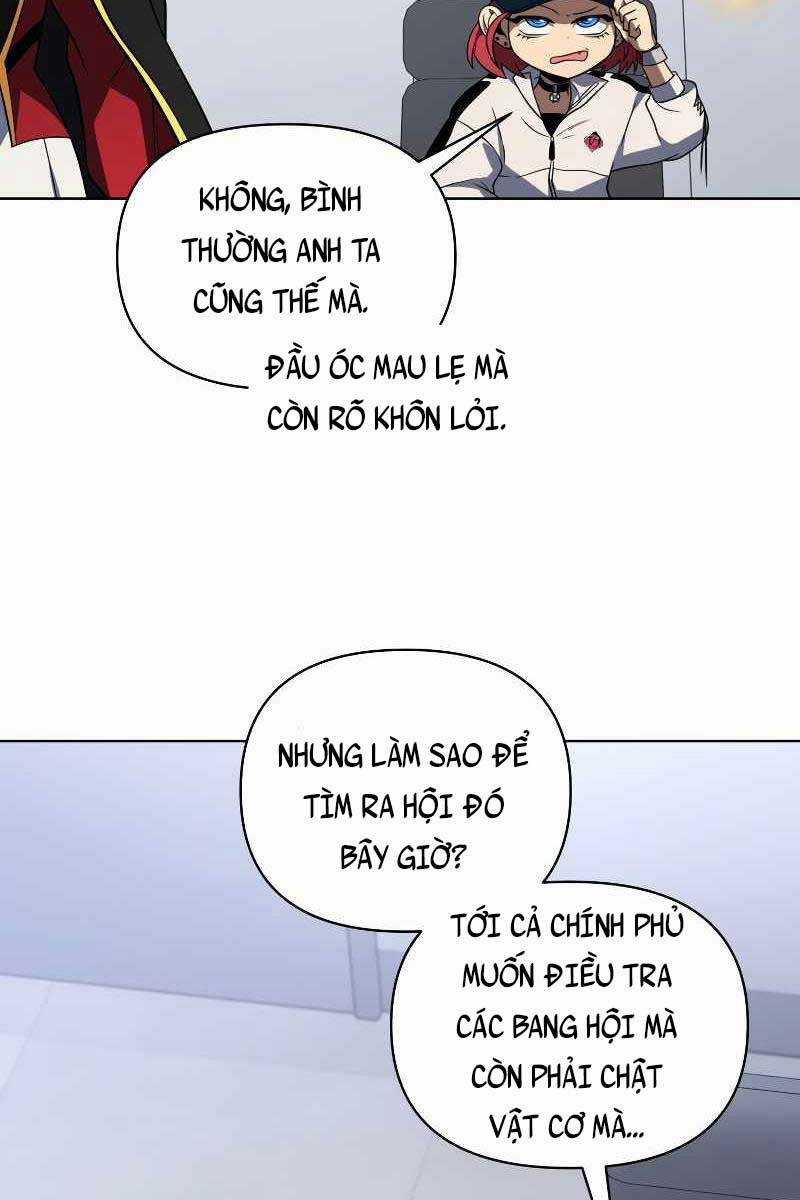 Người Chơi Trở Lại Sau 10000 Năm Chương 47 trang 89