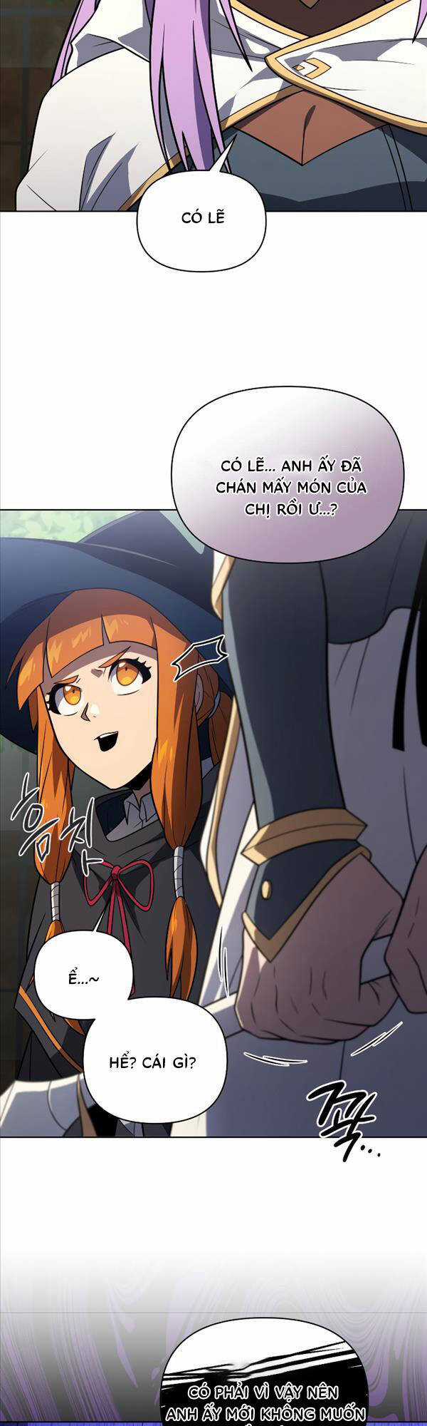 Người Chơi Trở Lại Sau 10000 Năm Chương 48 trang 16