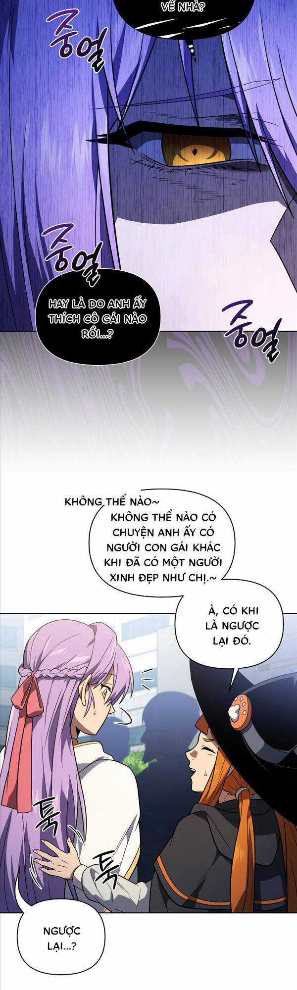 Người Chơi Trở Lại Sau 10000 Năm Chương 48 trang 17