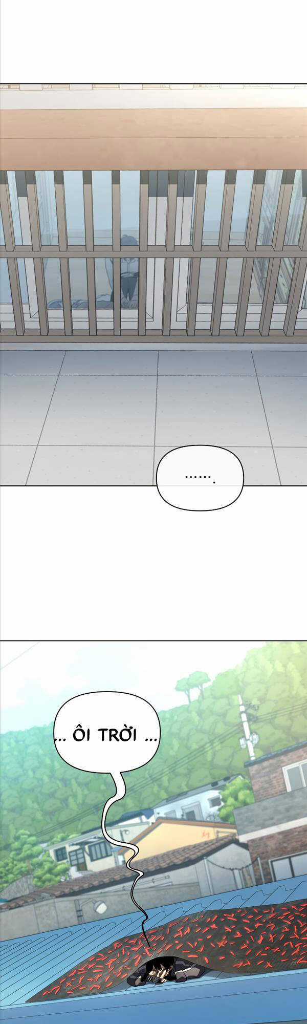 Người Chơi Trở Lại Sau 10000 Năm Chương 48 trang 2