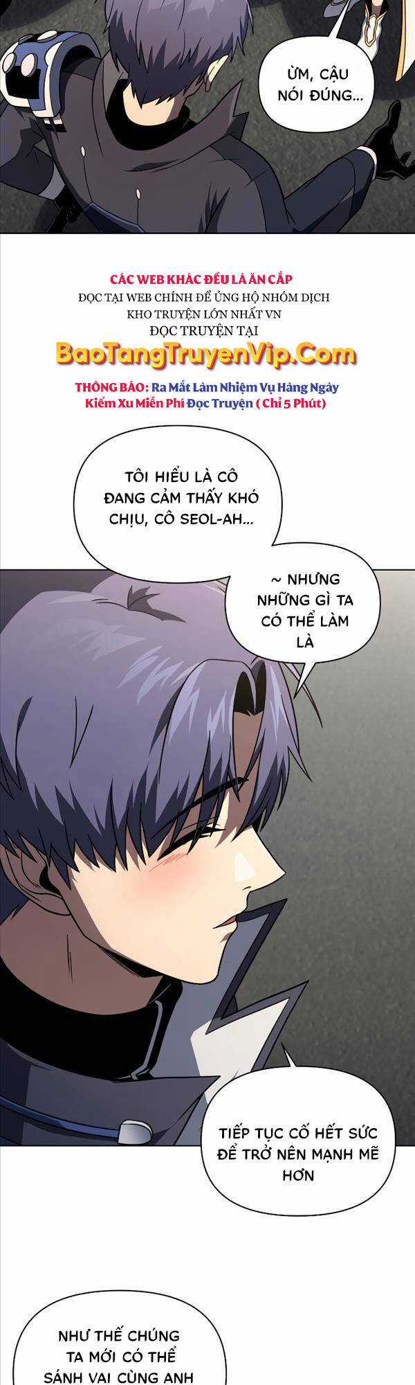 Người Chơi Trở Lại Sau 10000 Năm Chương 48 trang 20