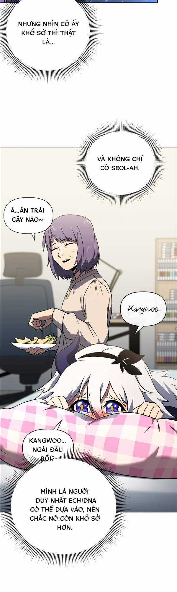 Người Chơi Trở Lại Sau 10000 Năm Chương 48 trang 25