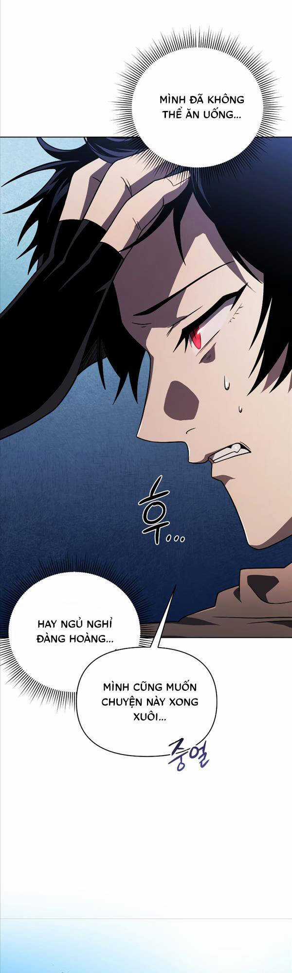 Người Chơi Trở Lại Sau 10000 Năm Chương 48 trang 26