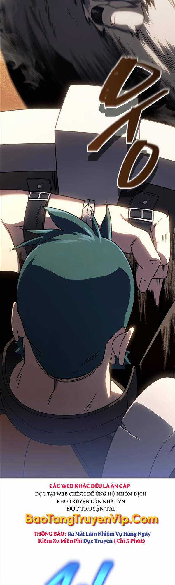 Người Chơi Trở Lại Sau 10000 Năm Chương 48 trang 28