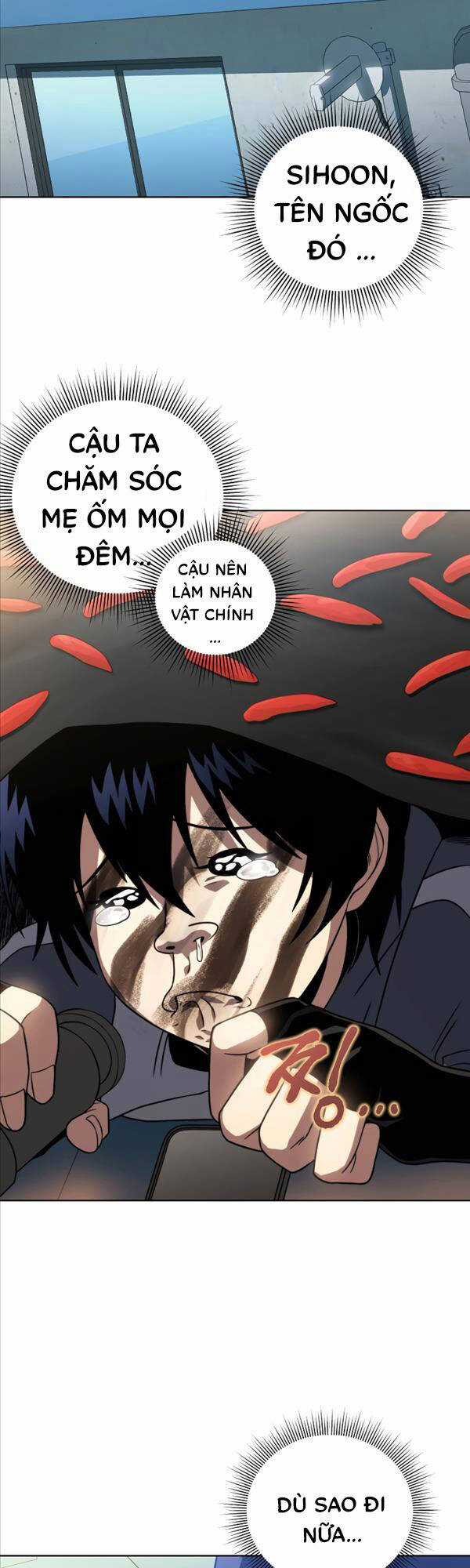 Người Chơi Trở Lại Sau 10000 Năm Chương 48 trang 3