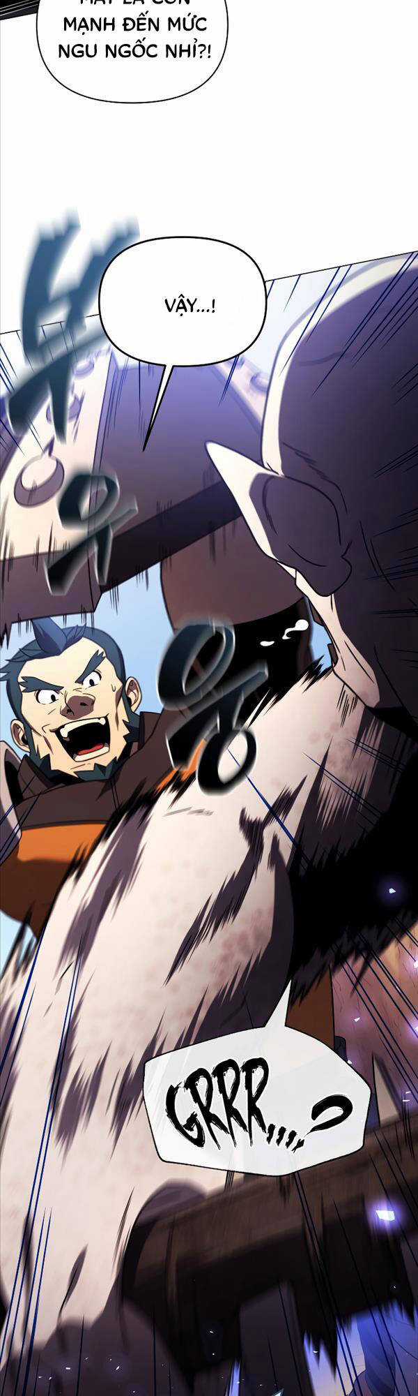 Người Chơi Trở Lại Sau 10000 Năm Chương 48 trang 30