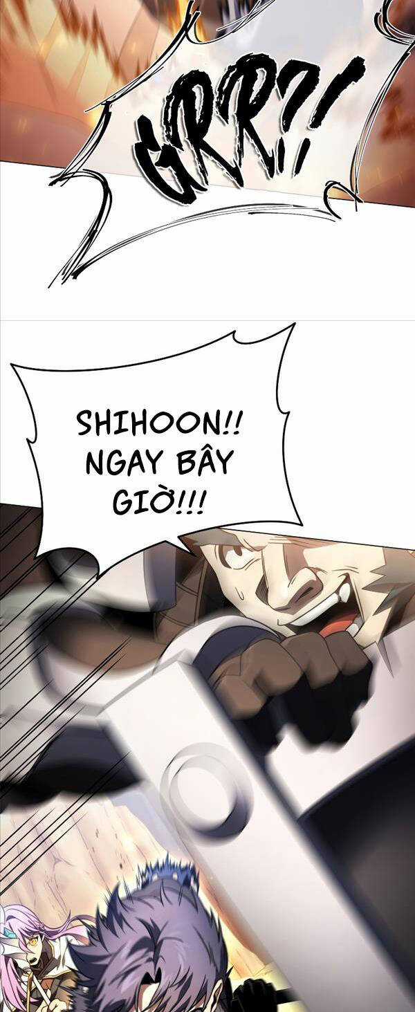 Người Chơi Trở Lại Sau 10000 Năm Chương 48 trang 32