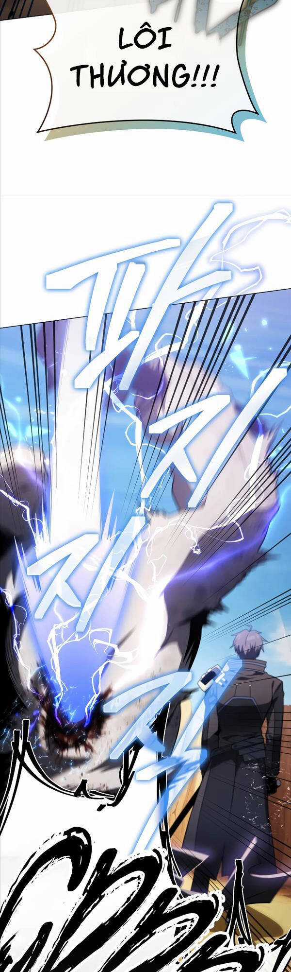 Người Chơi Trở Lại Sau 10000 Năm Chương 48 trang 38