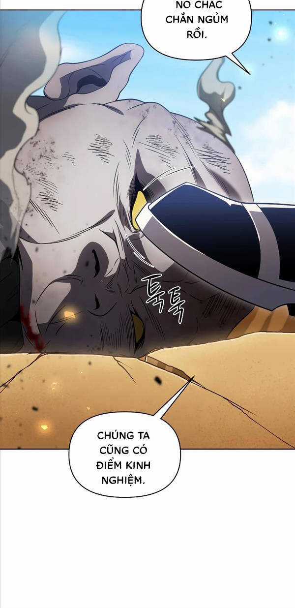 Người Chơi Trở Lại Sau 10000 Năm Chương 48 trang 42