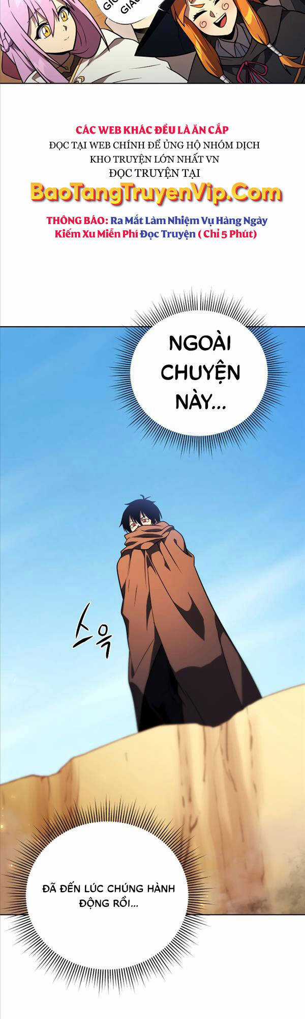 Người Chơi Trở Lại Sau 10000 Năm Chương 48 trang 50