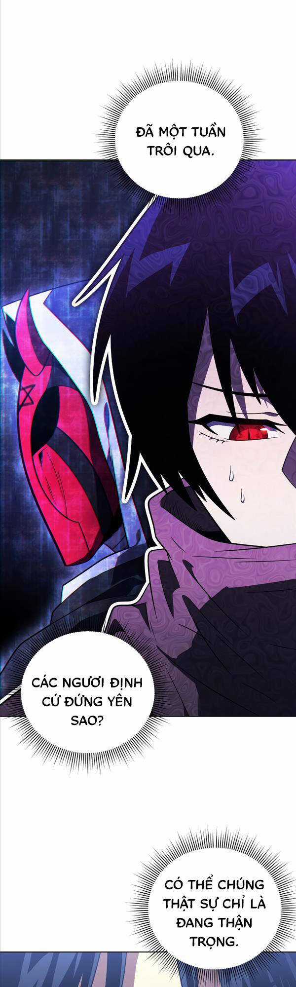 Người Chơi Trở Lại Sau 10000 Năm Chương 48 trang 51