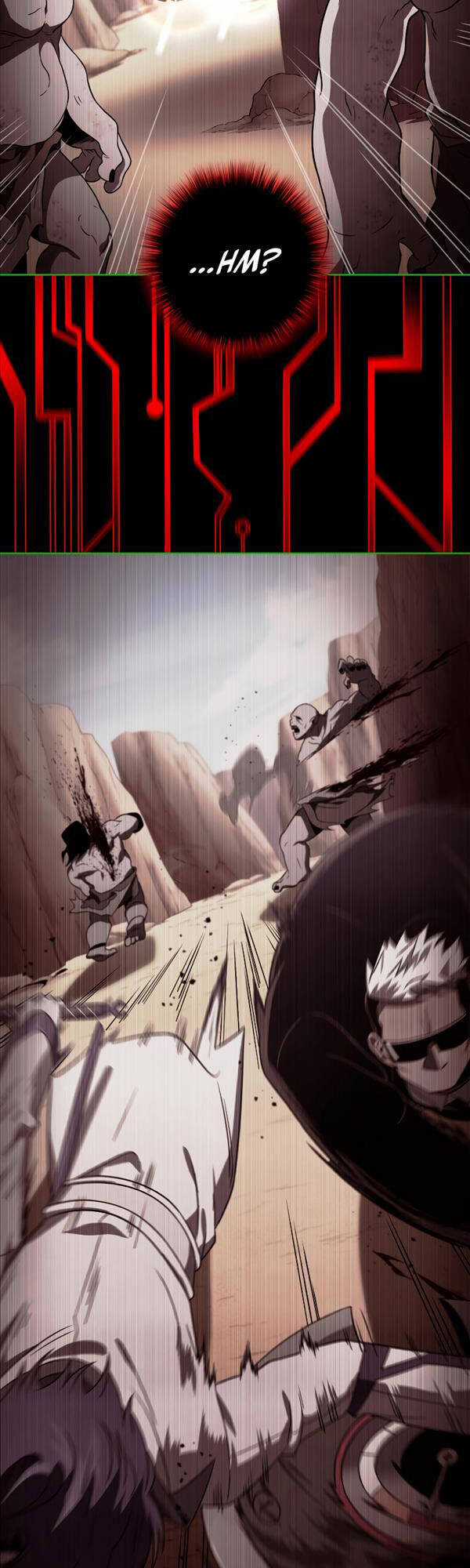 Người Chơi Trở Lại Sau 10000 Năm Chương 48 trang 56