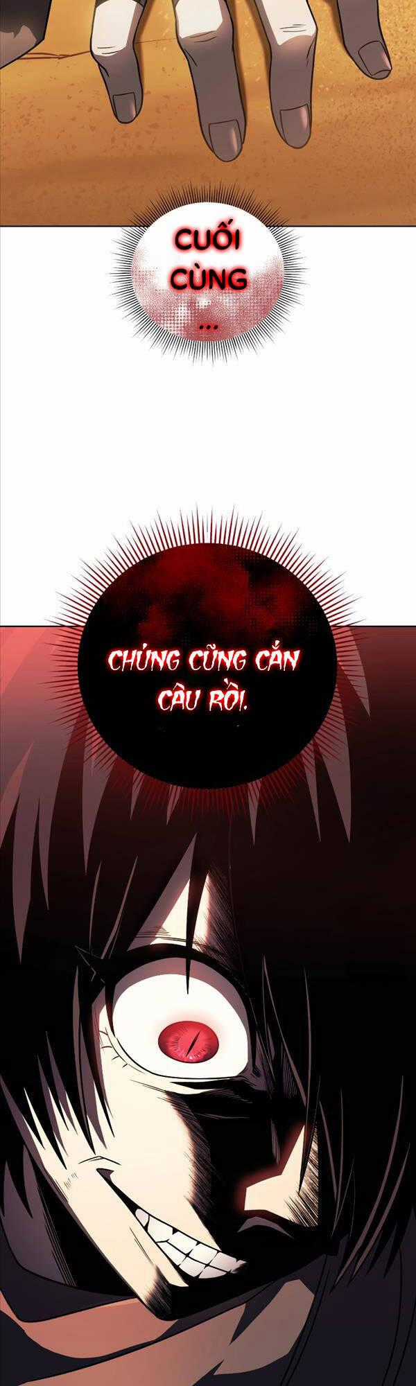 Người Chơi Trở Lại Sau 10000 Năm Chương 48 trang 59