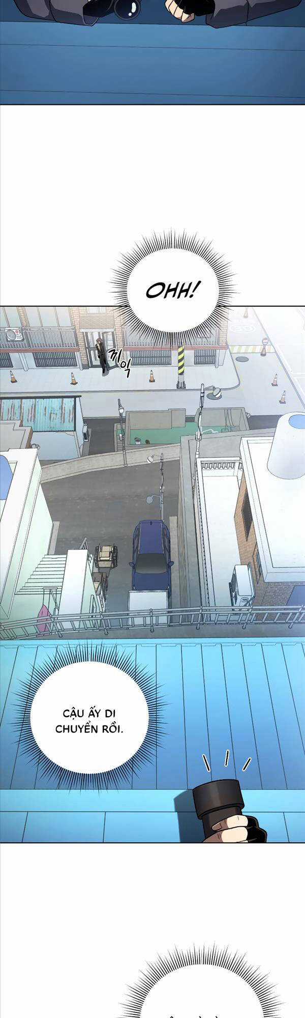 Người Chơi Trở Lại Sau 10000 Năm Chương 48 trang 8