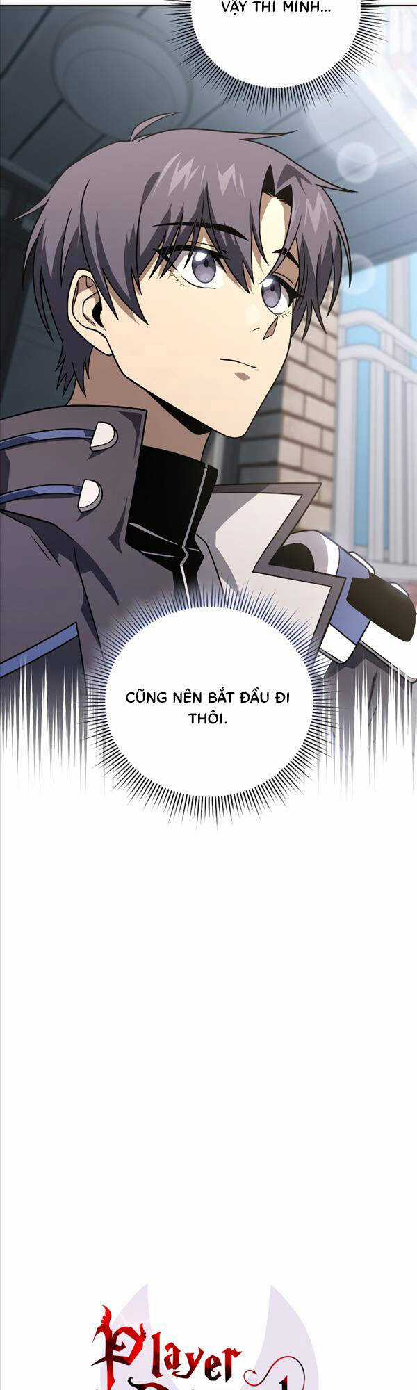 Người Chơi Trở Lại Sau 10000 Năm Chương 48 trang 9