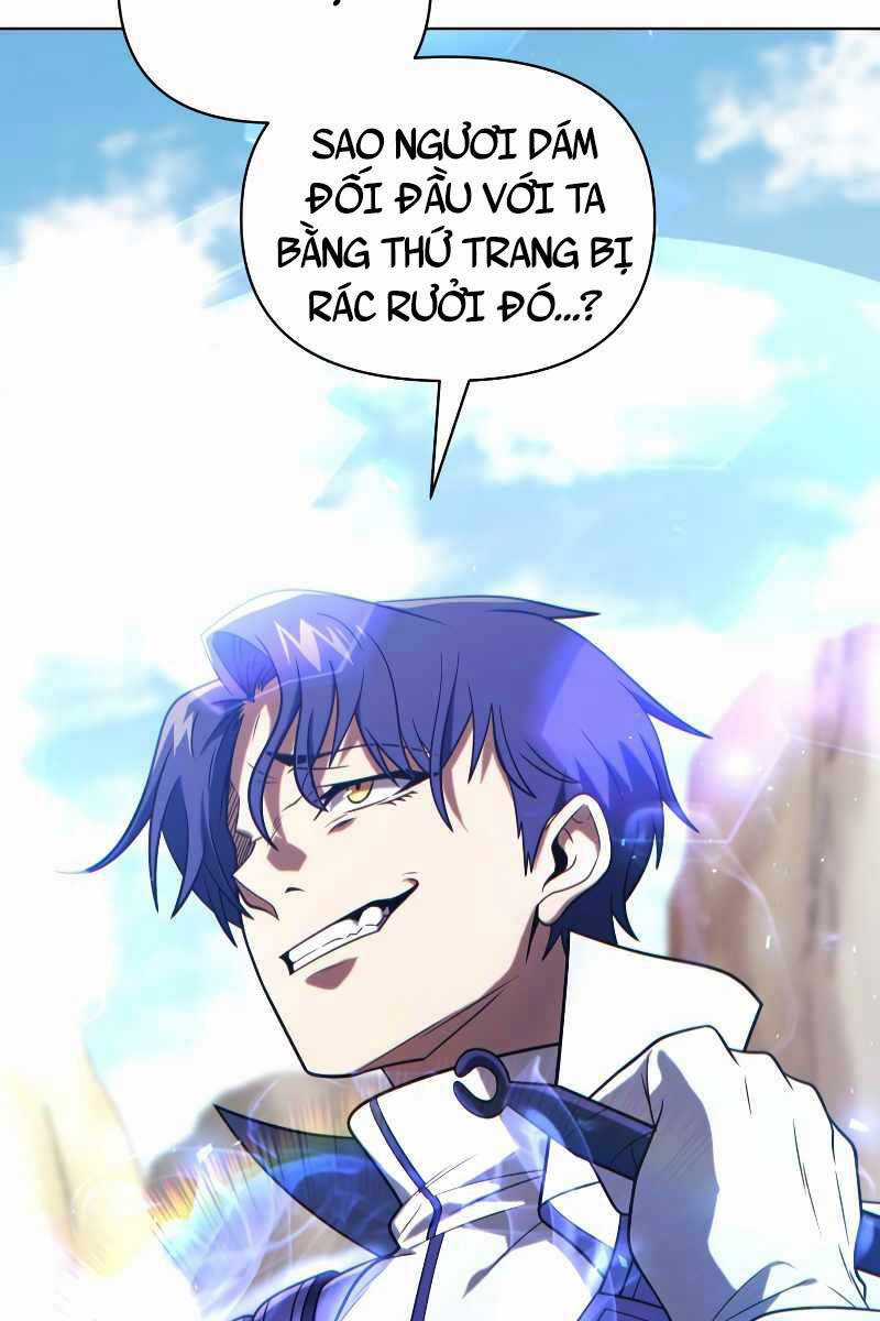 Người Chơi Trở Lại Sau 10000 Năm Chương 49 trang 111