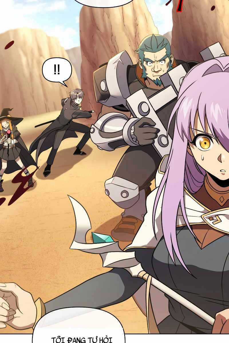 Người Chơi Trở Lại Sau 10000 Năm Chương 49 trang 12