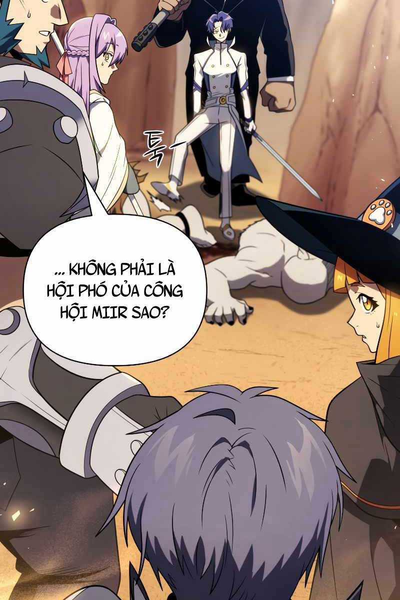 Người Chơi Trở Lại Sau 10000 Năm Chương 49 trang 21