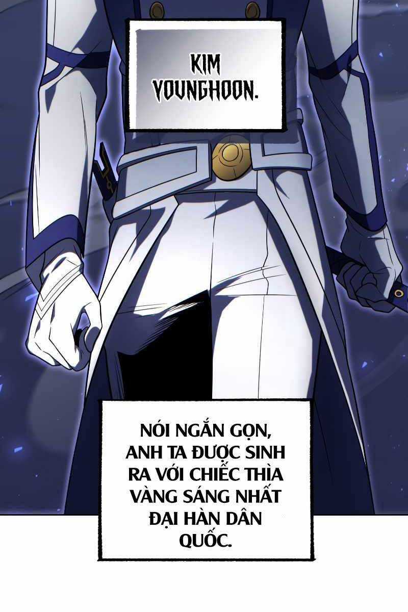 Người Chơi Trở Lại Sau 10000 Năm Chương 49 trang 25