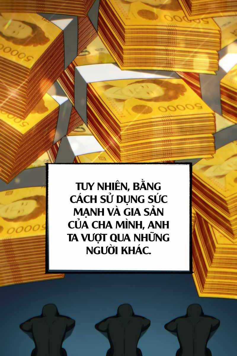 Người Chơi Trở Lại Sau 10000 Năm Chương 49 trang 28