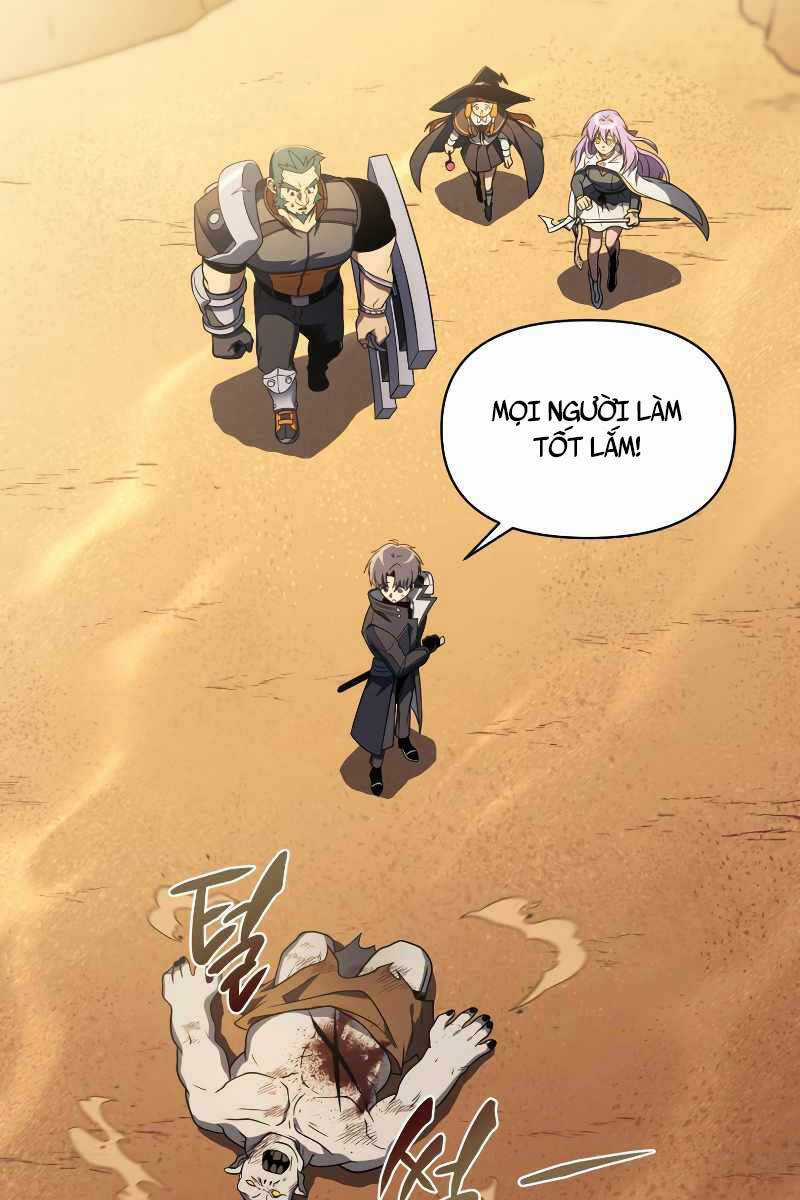 Người Chơi Trở Lại Sau 10000 Năm Chương 49 trang 3