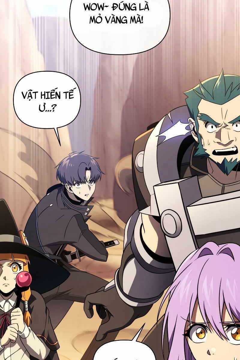 Người Chơi Trở Lại Sau 10000 Năm Chương 49 trang 49