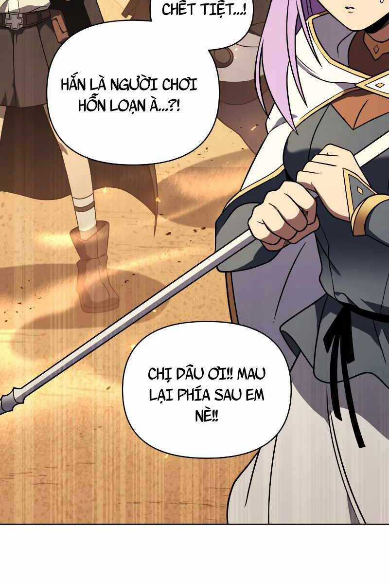 Người Chơi Trở Lại Sau 10000 Năm Chương 49 trang 50