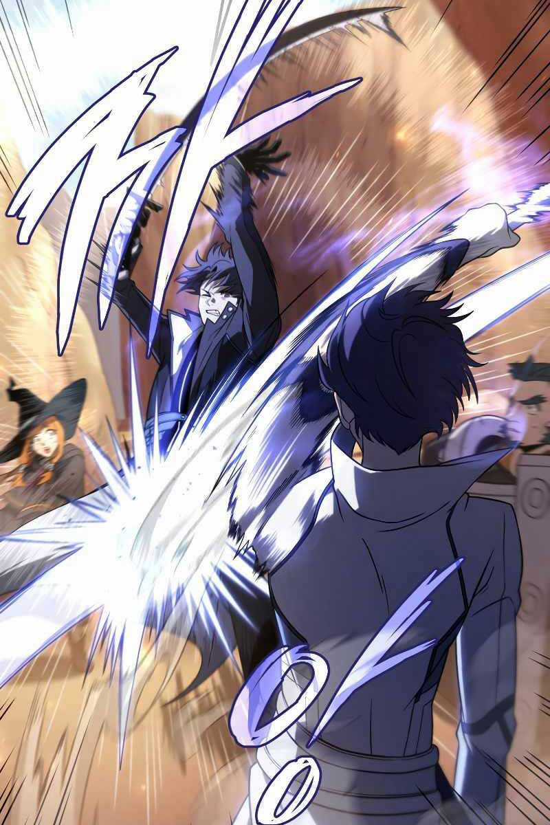 Người Chơi Trở Lại Sau 10000 Năm Chương 49 trang 57