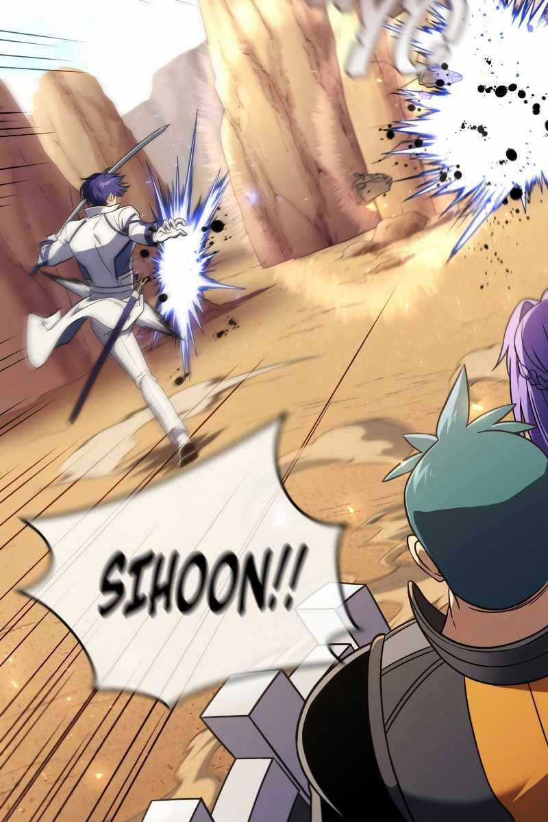 Người Chơi Trở Lại Sau 10000 Năm Chương 49 trang 81