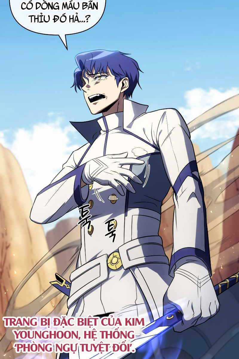 Người Chơi Trở Lại Sau 10000 Năm Chương 49 trang 88