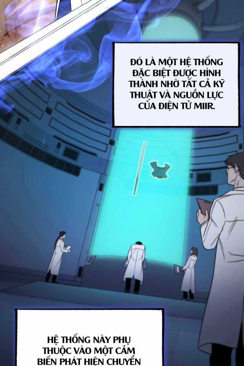 Người Chơi Trở Lại Sau 10000 Năm Chương 49 trang 89